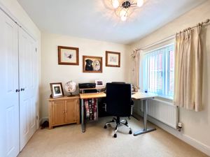 Bedroom Four- click for photo gallery